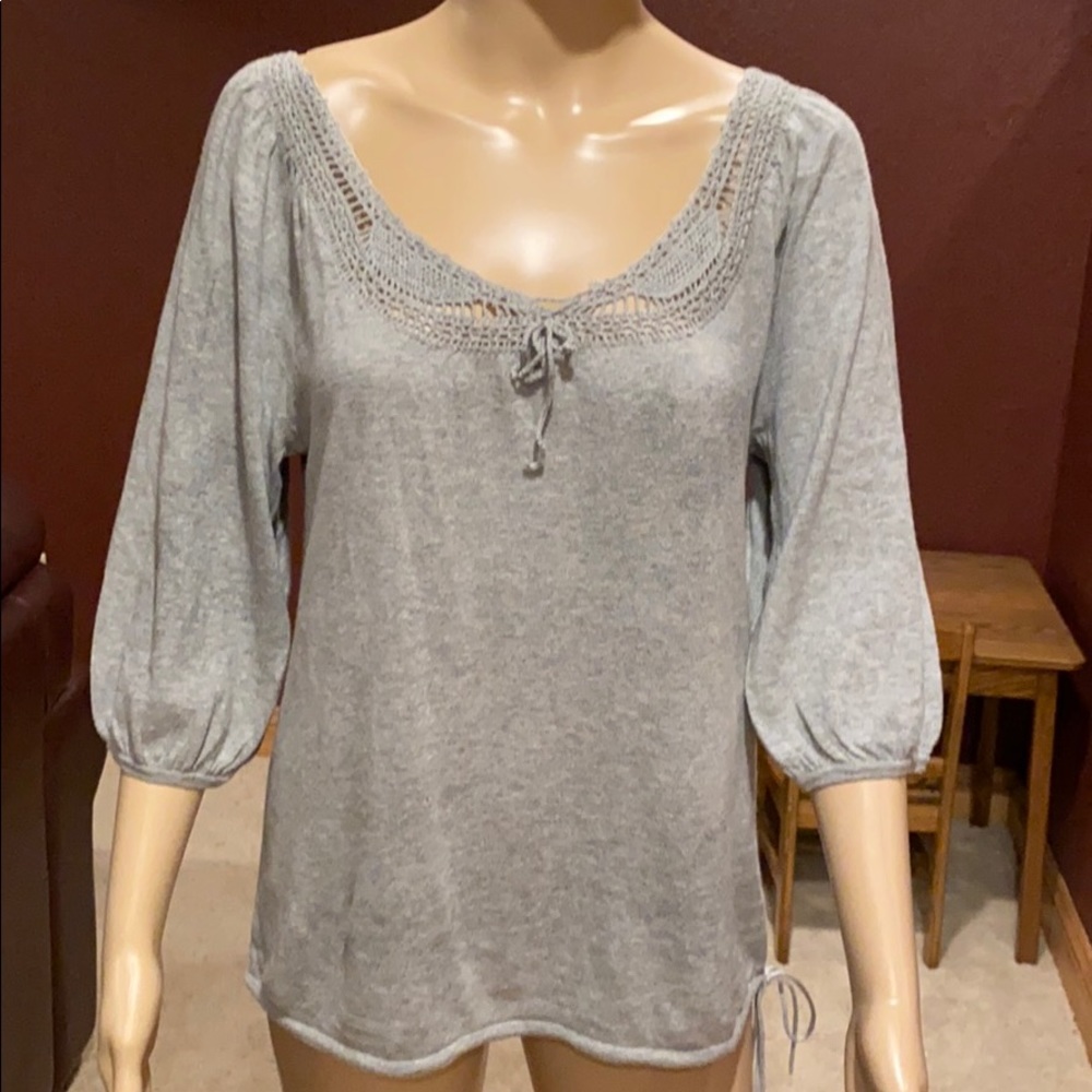 GAP SWEATER